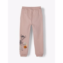 NAME IT Bambi Sweatpants Frida Rose